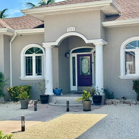 Prospect Oasis Villa